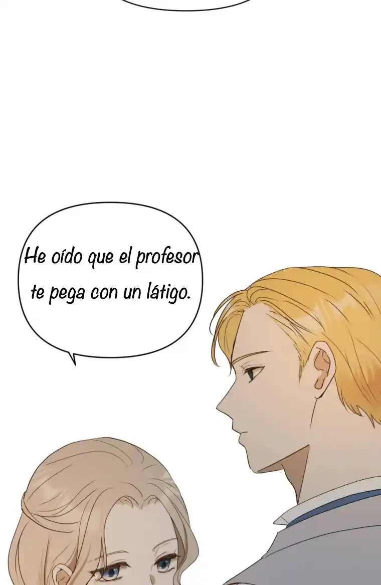 Los Intrusos Del Conde - Capítulo - Página 45 - LectorTMOo