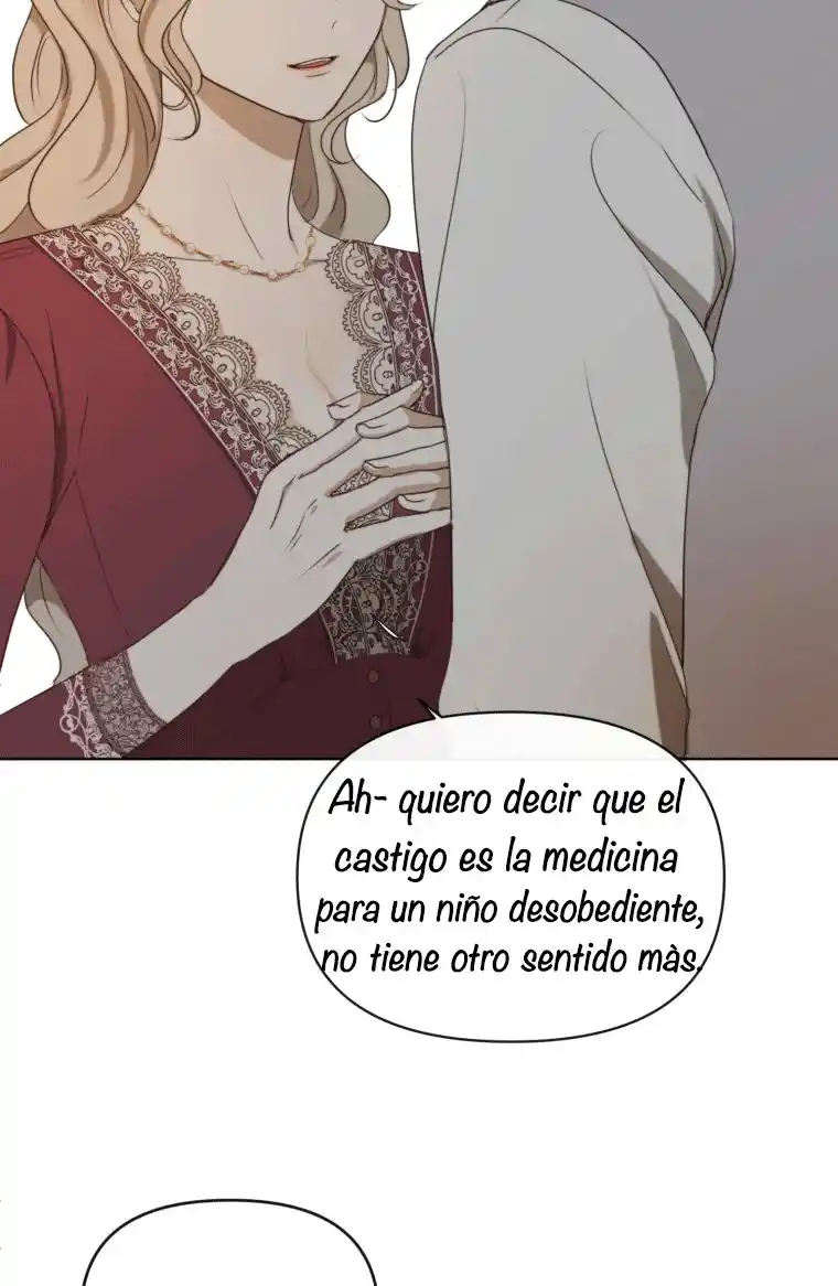 Los Intrusos Del Conde - Capítulo - Página 46 - LectorTMOo
