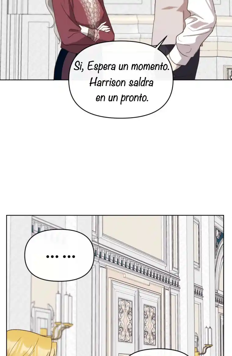 Los Intrusos Del Conde - Capítulo - Página 49 - LectorTMOo