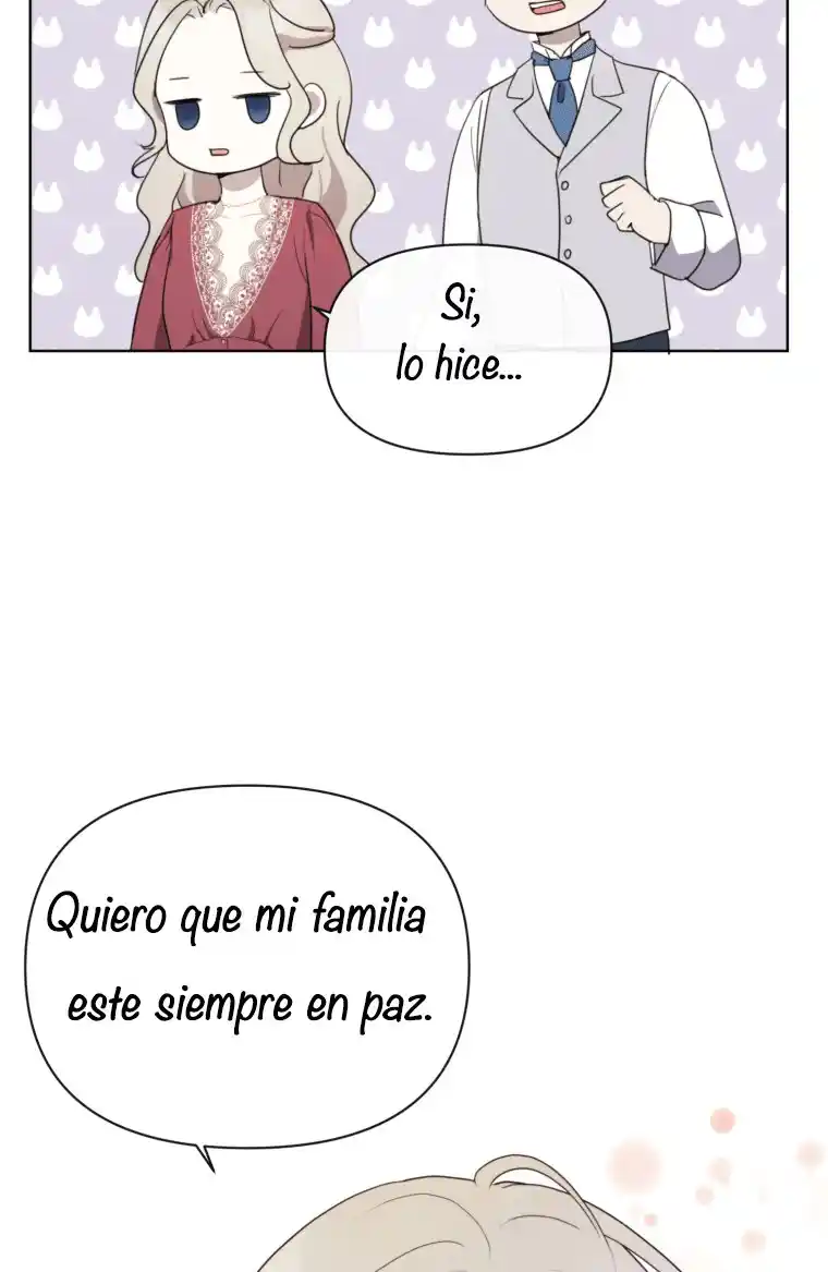 Los Intrusos Del Conde - Capítulo - Página 56 - LectorTMOo