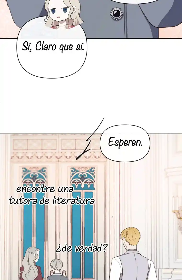 Los Intrusos Del Conde - Capítulo - Página 58 - LectorTMOo
