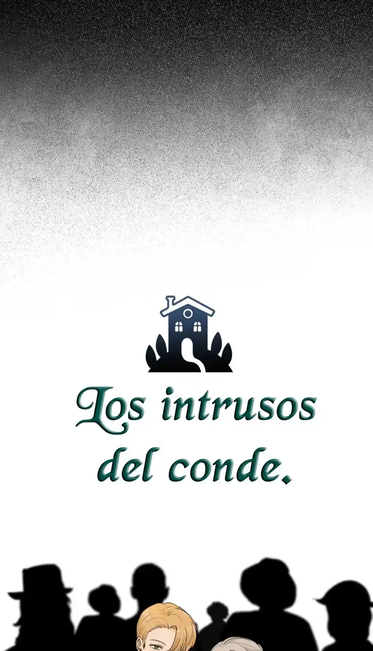 Los Intrusos Del Conde - Capítulo - Página 71 - LectorTMOo
