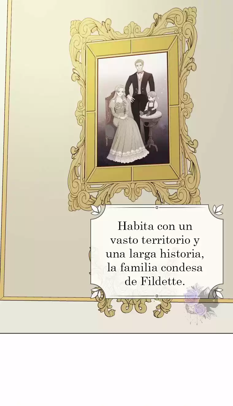 Los Intrusos Del Conde - Capítulo 1 - Página 5 - LectorTMOo