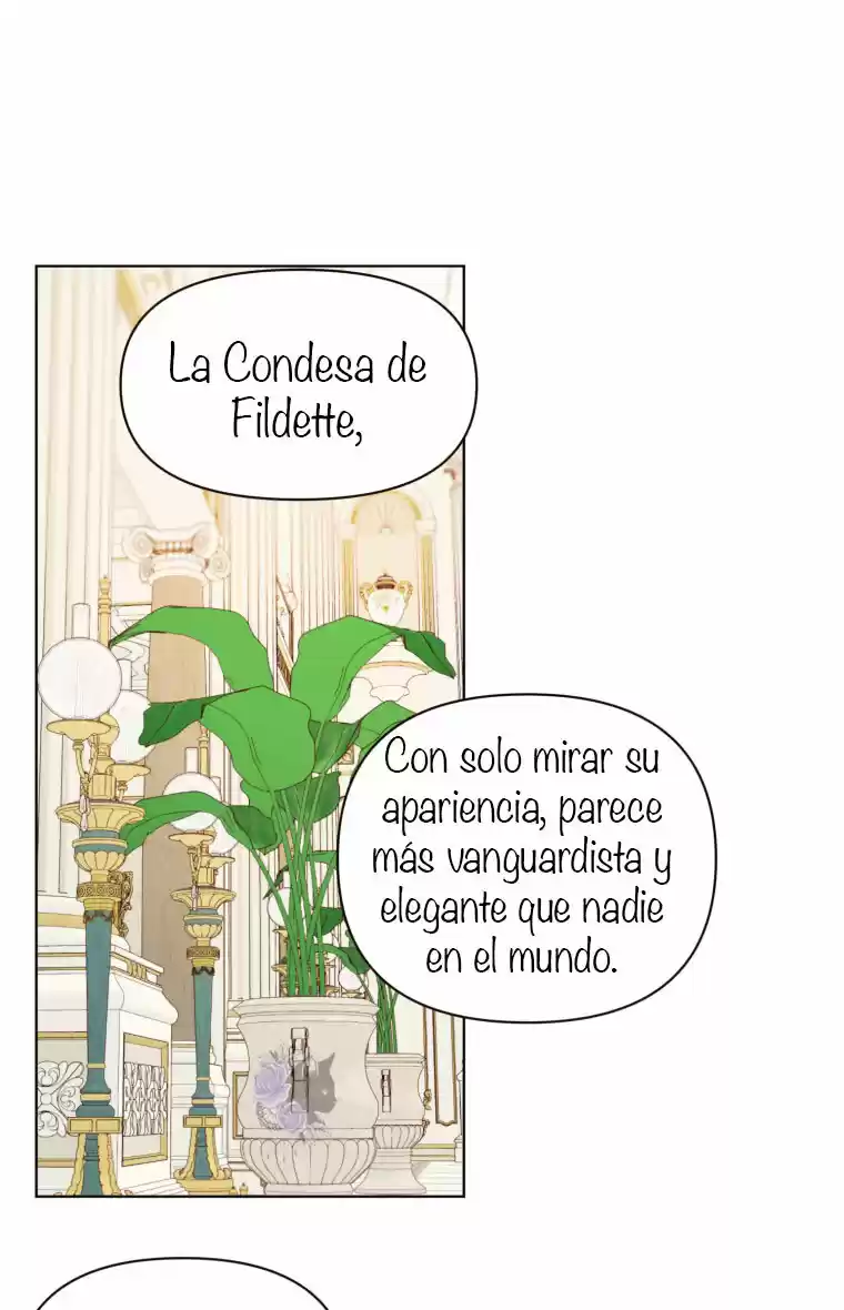 Los Intrusos Del Conde - Capítulo 1 - Página 7 - LectorTMOo