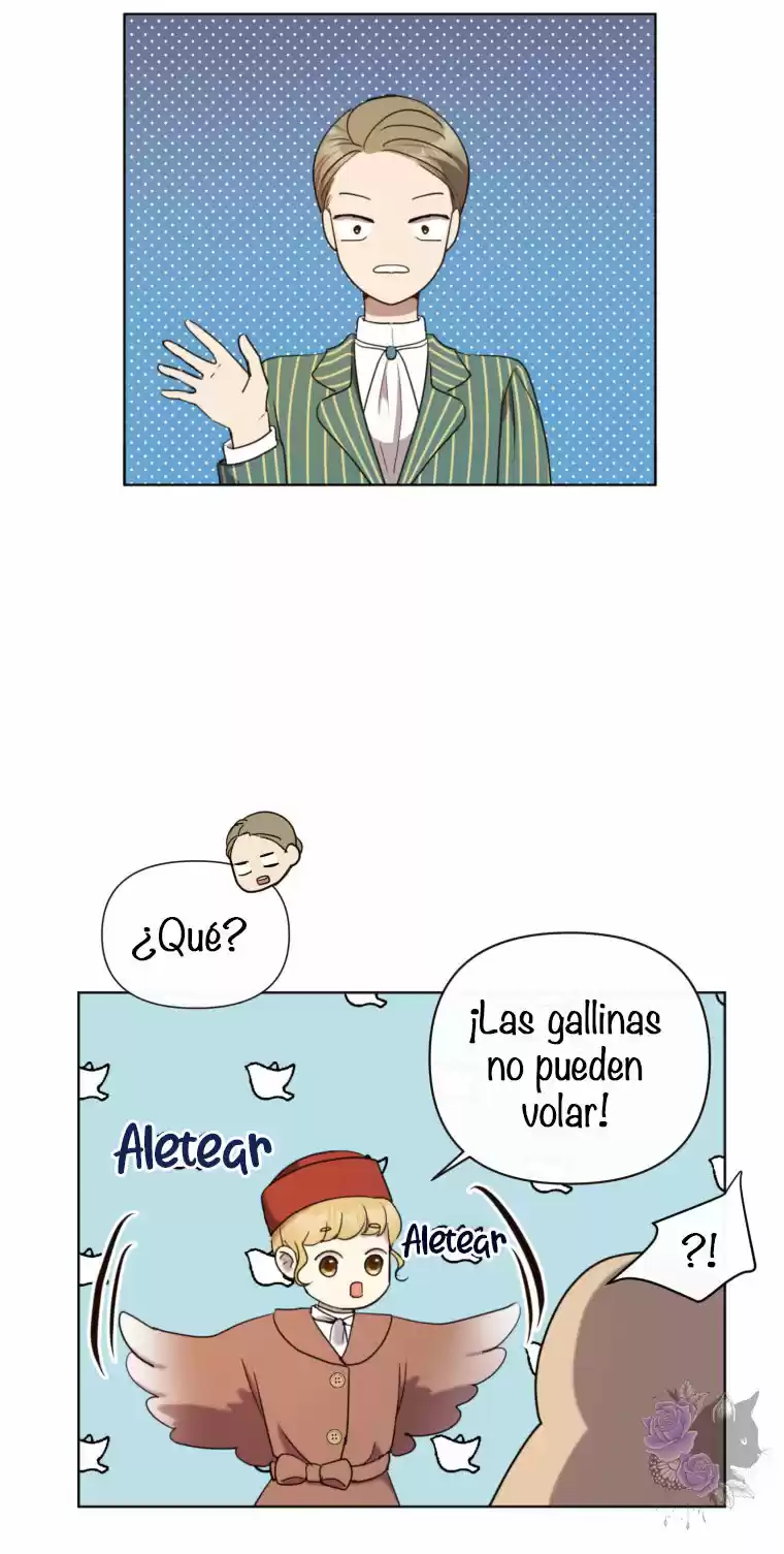 Los Intrusos Del Conde - Capítulo 1 - Página 11 - LectorTMOo