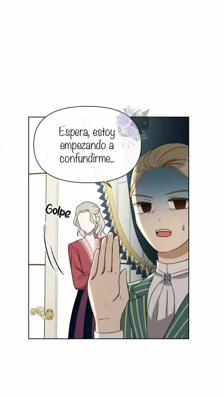 Los Intrusos Del Conde - Capítulo 1 - Página 12 - LectorTMOo