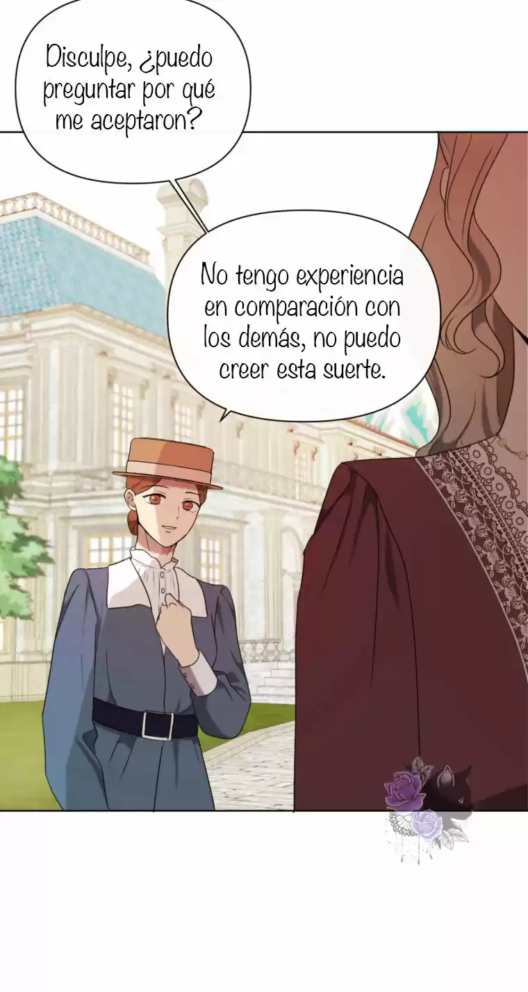 Los Intrusos Del Conde - Capítulo 1 - Página 17 - LectorTMOo