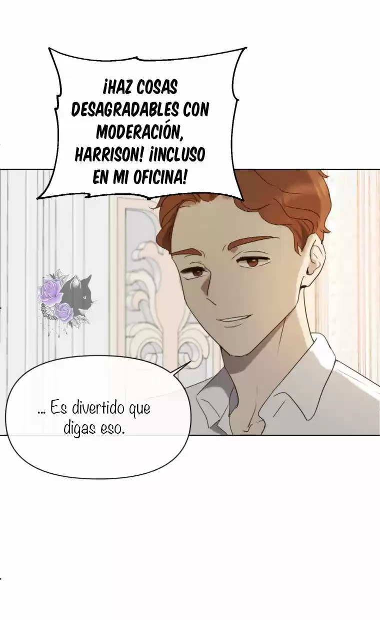Los Intrusos Del Conde - Capítulo 1 - Página 29 - LectorTMOo