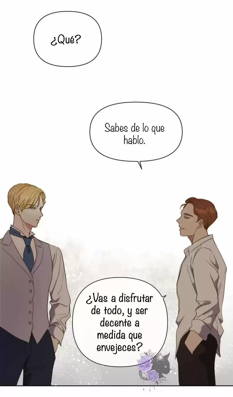 Los Intrusos Del Conde - Capítulo 1 - Página 30 - LectorTMOo