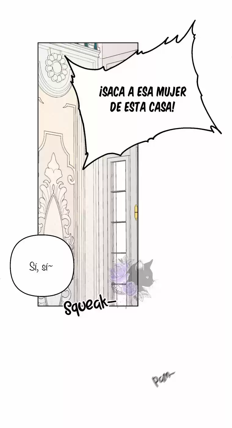 Los Intrusos Del Conde - Capítulo 1 - Página 32 - LectorTMOo