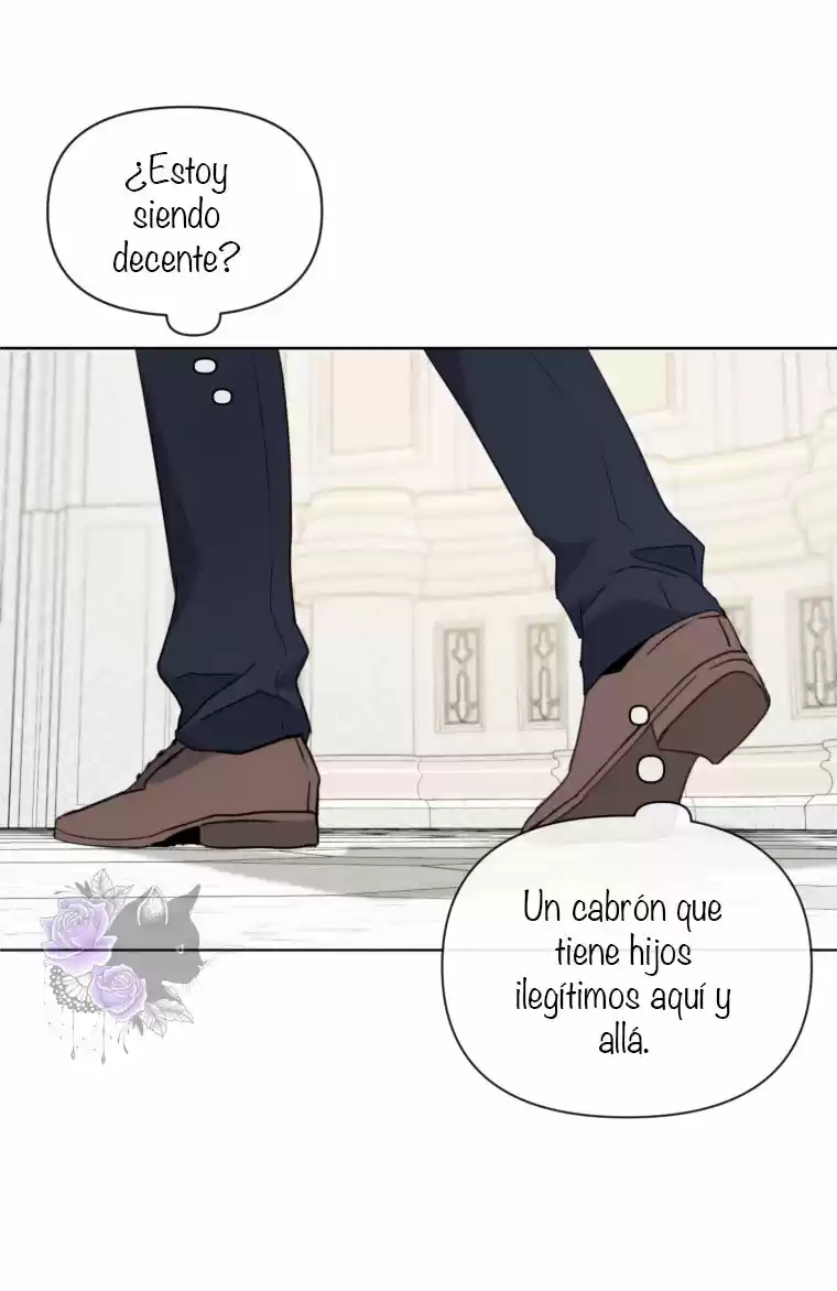 Los Intrusos Del Conde - Capítulo 1 - Página 33 - LectorTMOo