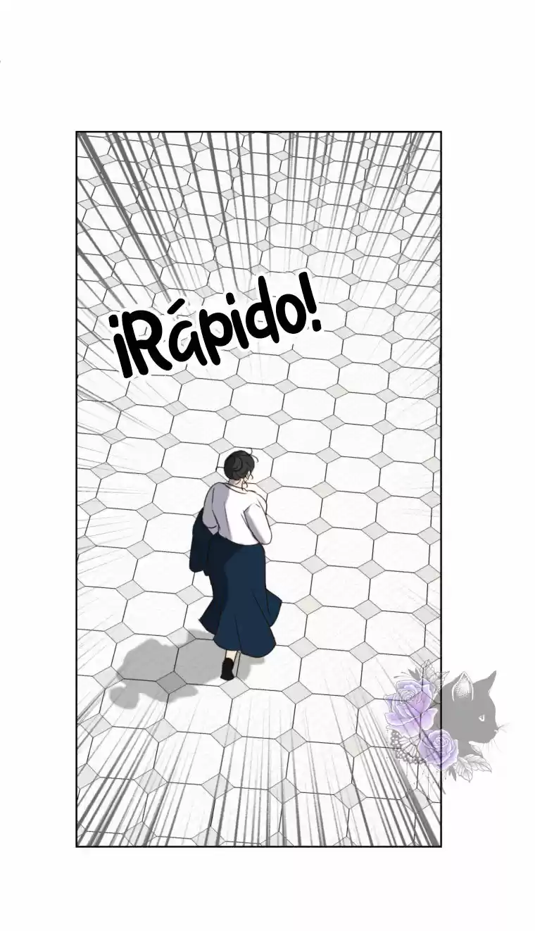 Los Intrusos Del Conde - Capítulo 1 - Página 38 - LectorTMOo