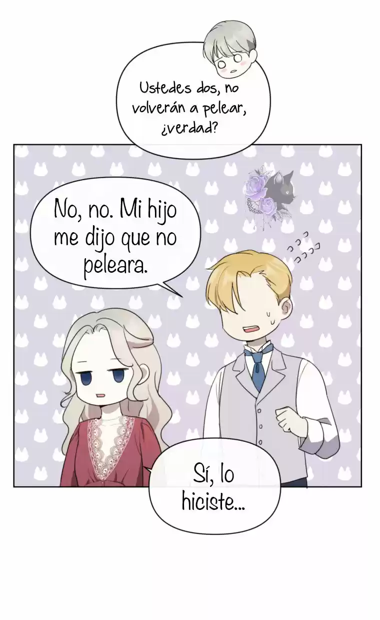Los Intrusos Del Conde - Capítulo 1 - Página 50 - LectorTMOo