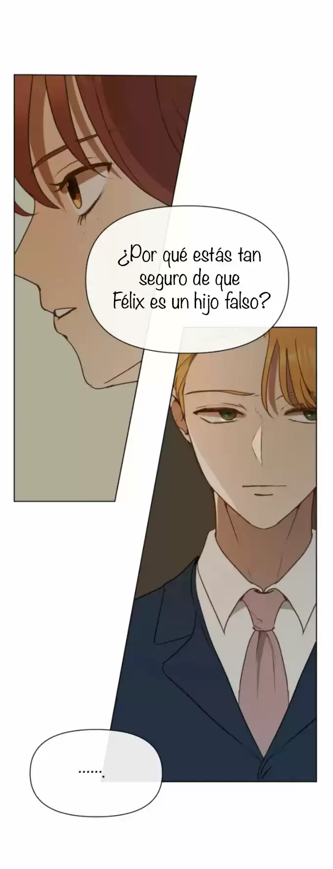 Los Intrusos Del Conde - Capítulo 10 - Página 4 - LectorTMOo