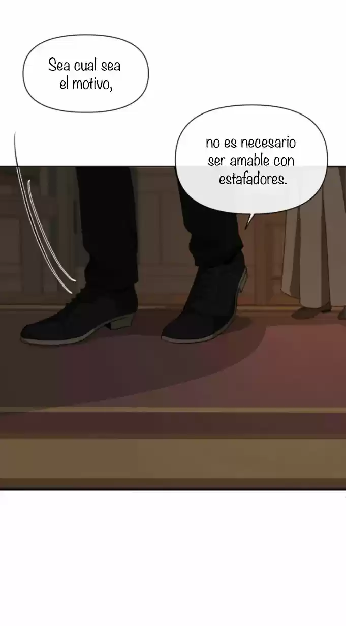 Los Intrusos Del Conde - Capítulo 10 - Página 6 - LectorTMOo