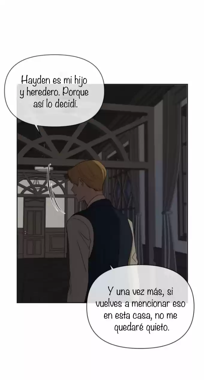Los Intrusos Del Conde - Capítulo 10 - Página 12 - LectorTMOo
