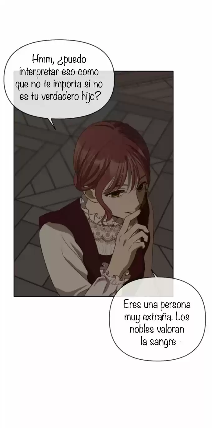 Los Intrusos Del Conde - Capítulo 10 - Página 13 - LectorTMOo