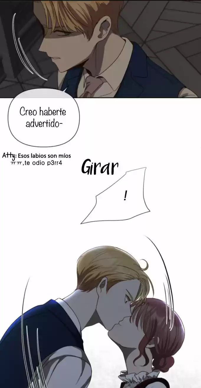 Los Intrusos Del Conde - Capítulo 10 - Página 18 - LectorTMOo