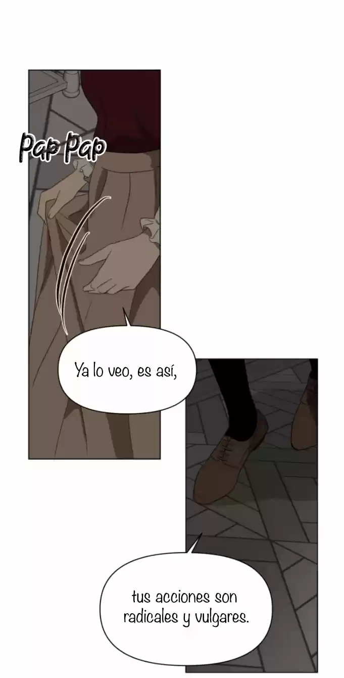 Los Intrusos Del Conde - Capítulo 10 - Página 35 - LectorTMOo