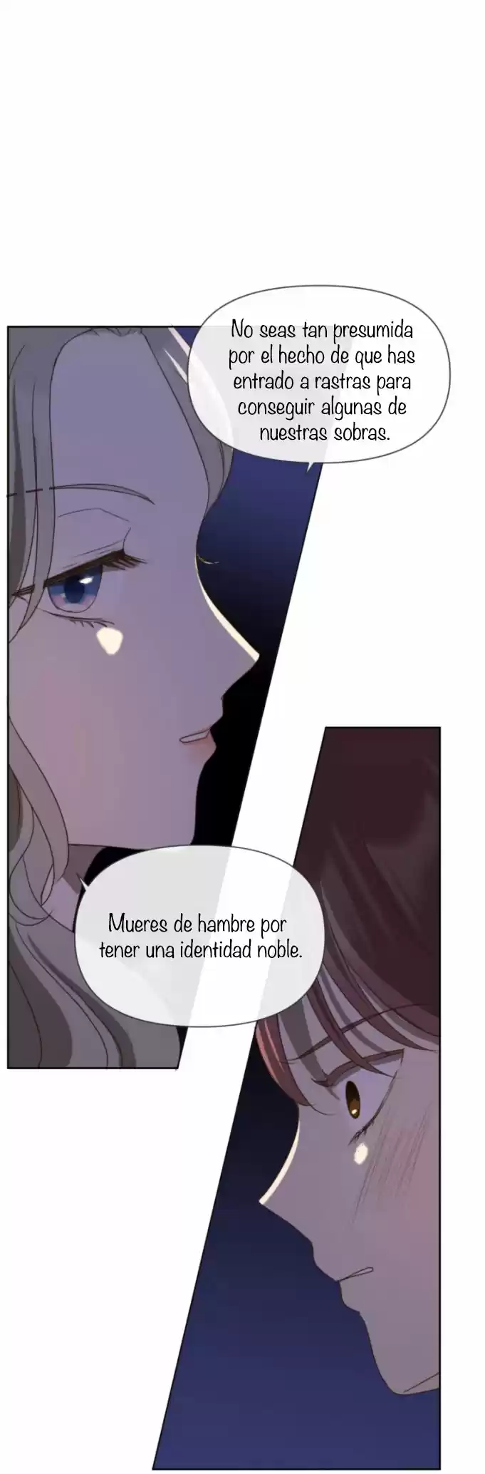 Los Intrusos Del Conde - Capítulo 10 - Página 38 - LectorTMOo