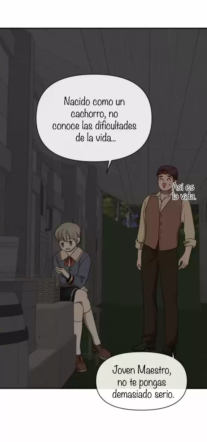 Los Intrusos Del Conde - Capítulo 10 - Página 47 - LectorTMOo