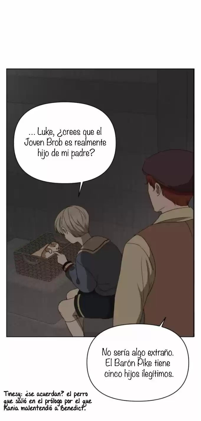 Los Intrusos Del Conde - Capítulo 10 - Página 49 - LectorTMOo
