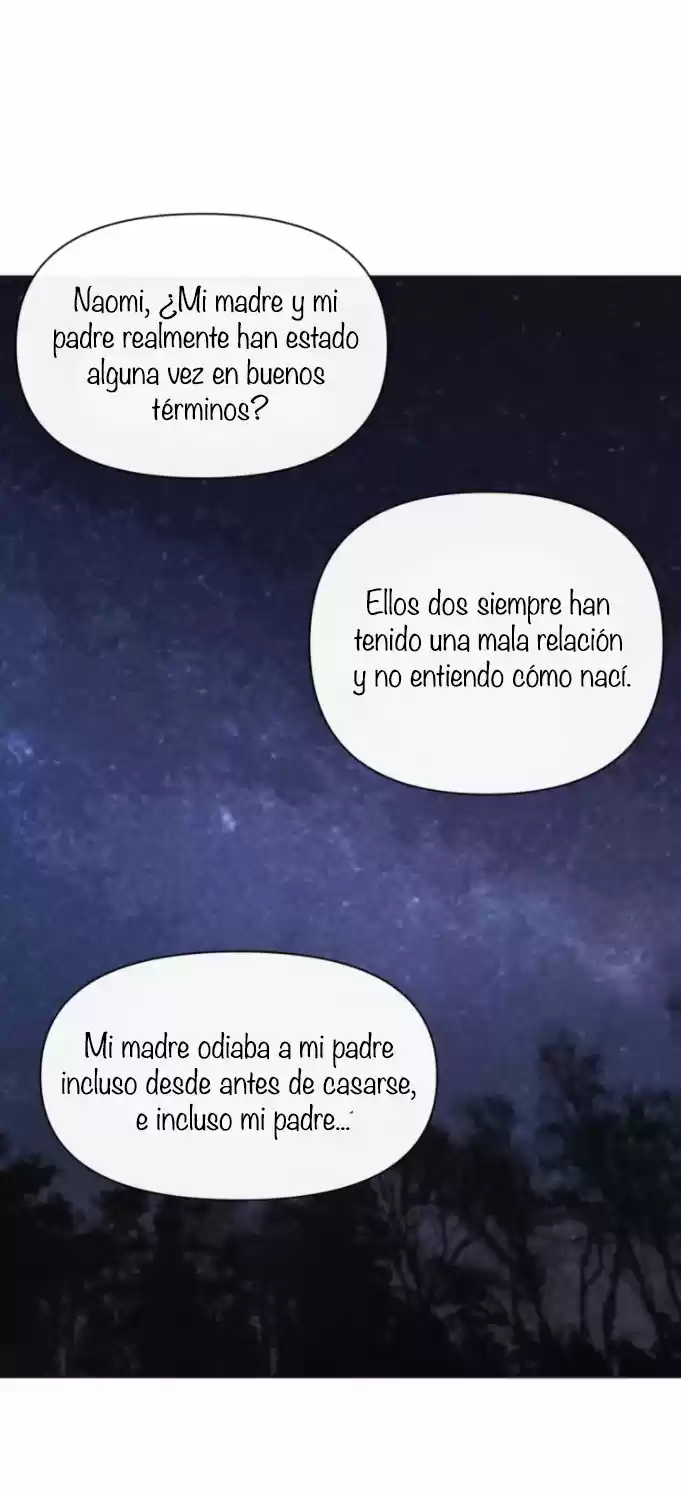 Los Intrusos Del Conde - Capítulo 10 - Página 58 - LectorTMOo