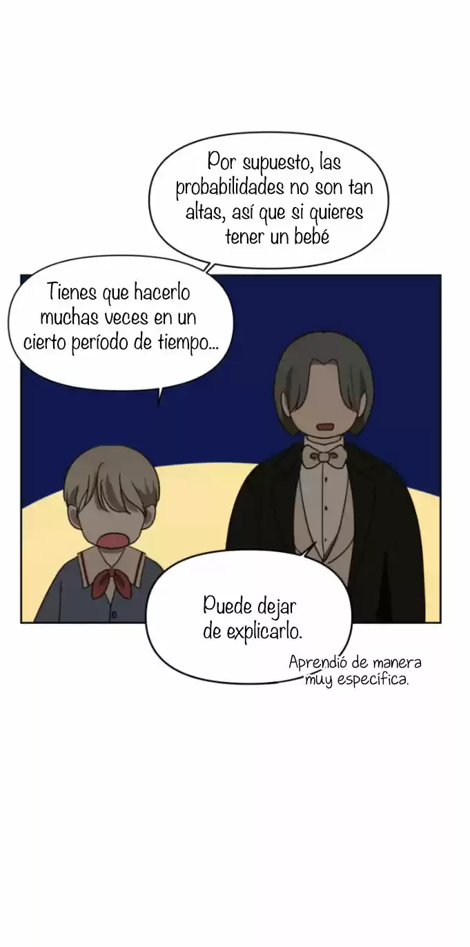 Los Intrusos Del Conde - Capítulo 10 - Página 64 - LectorTMOo