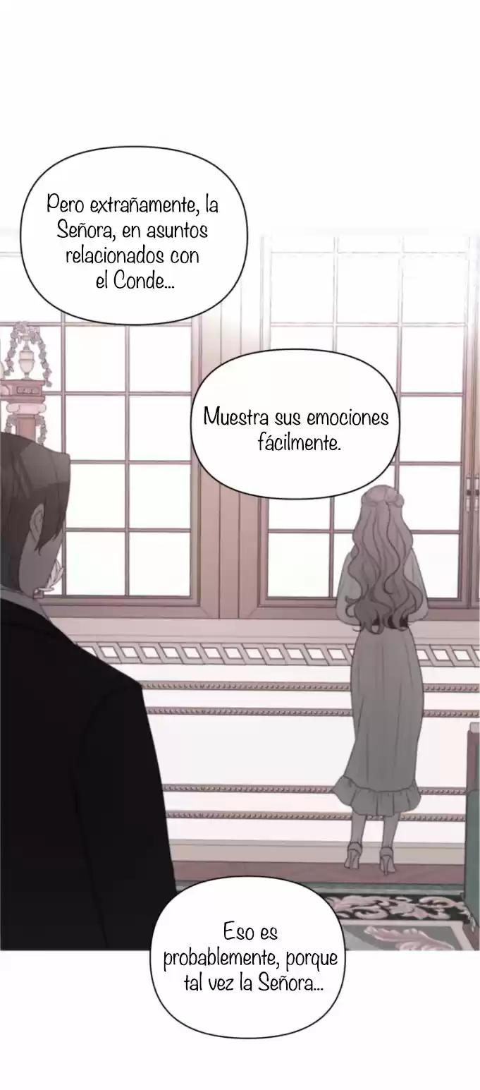 Los Intrusos Del Conde - Capítulo 10 - Página 68 - LectorTMOo