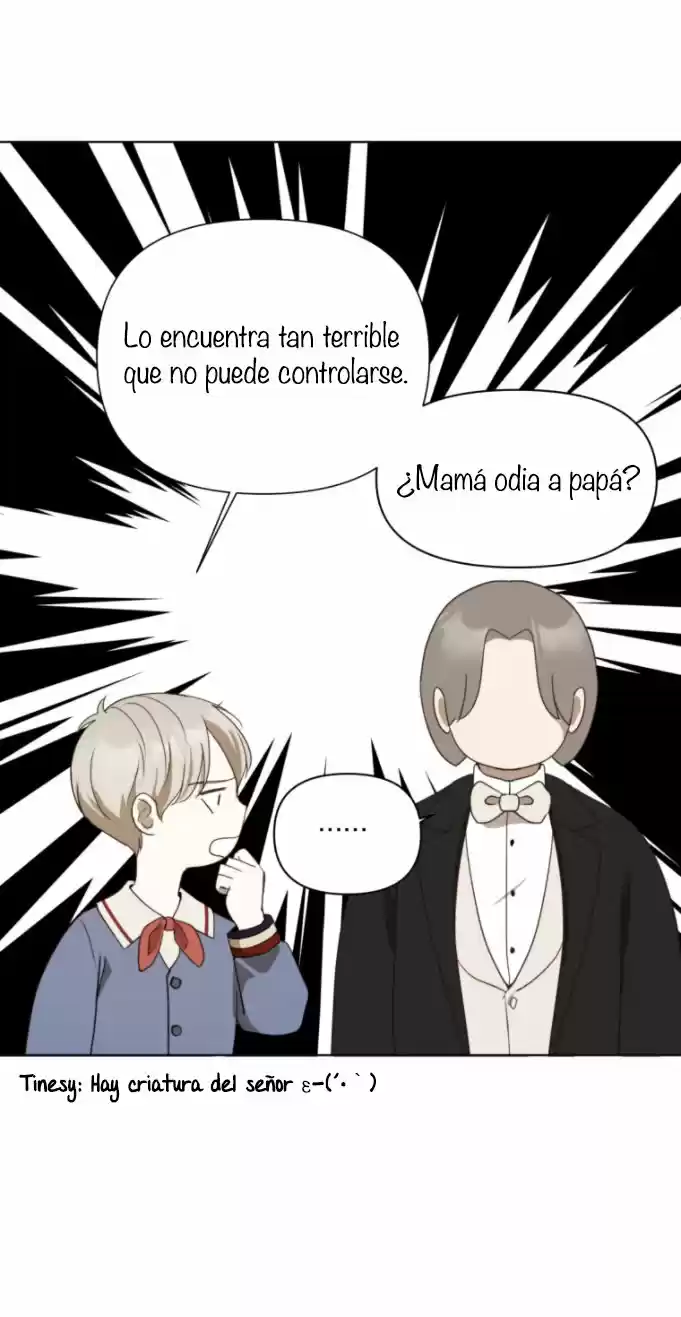 Los Intrusos Del Conde - Capítulo 10 - Página 69 - LectorTMOo