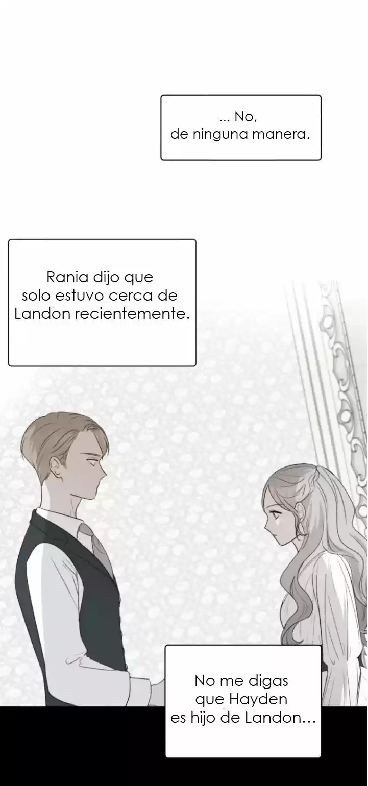 Los Intrusos Del Conde - Capítulo 11 - Página 5 - LectorTMOo