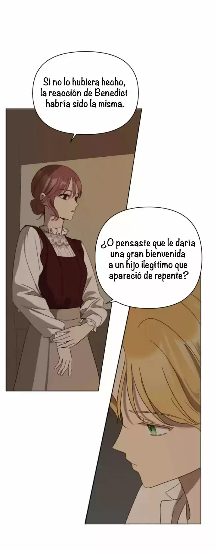 Los Intrusos Del Conde - Capítulo 11 - Página 12 - LectorTMOo