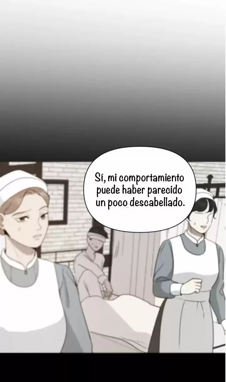 Los Intrusos Del Conde - Capítulo 11 - Página 14 - LectorTMOo