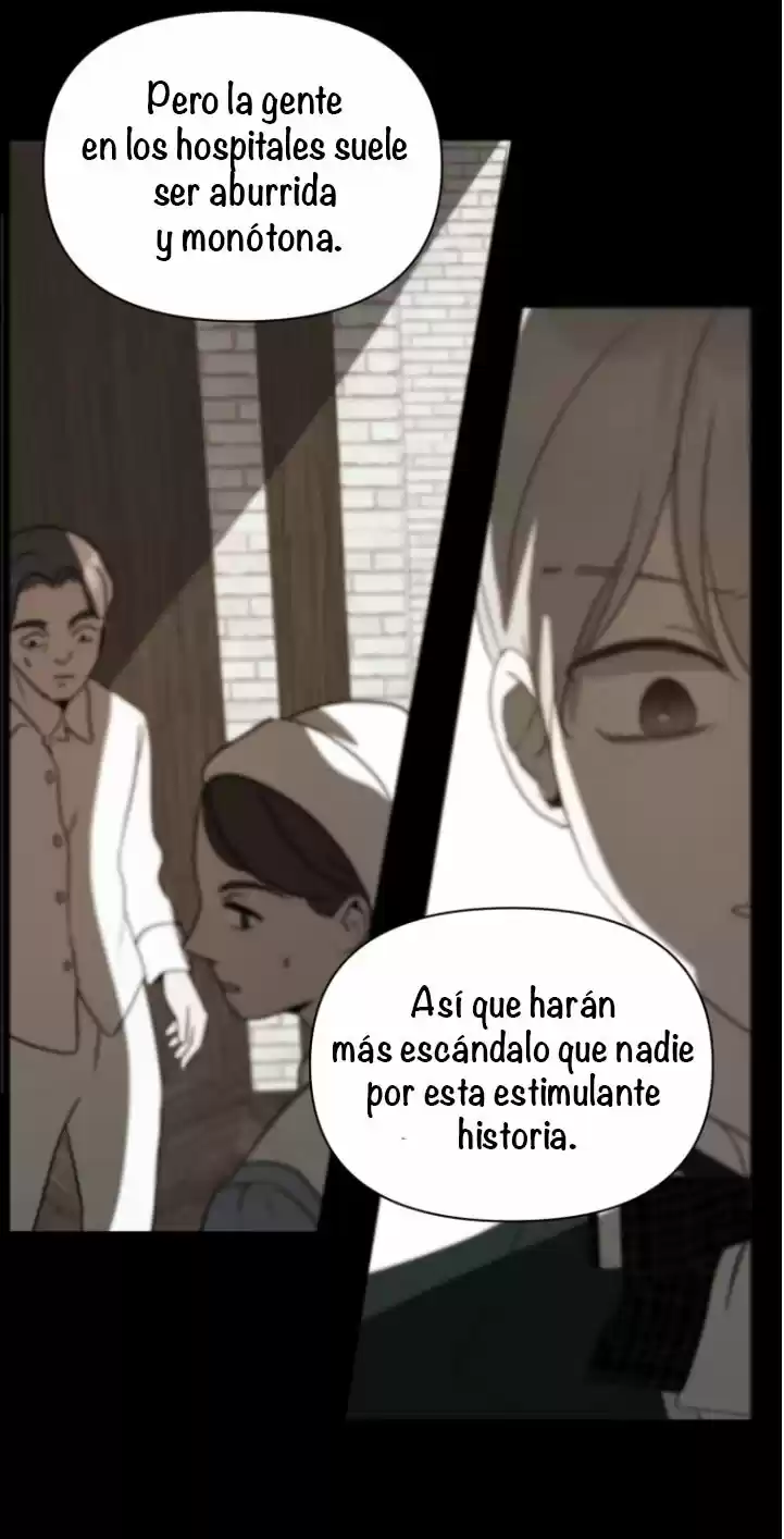 Los Intrusos Del Conde - Capítulo 11 - Página 15 - LectorTMOo