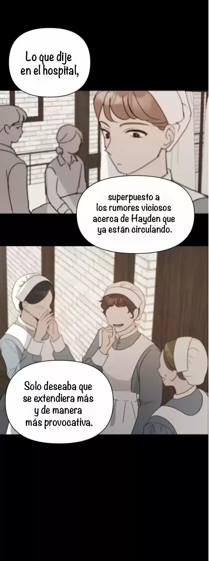 Los Intrusos Del Conde - Capítulo 11 - Página 16 - LectorTMOo
