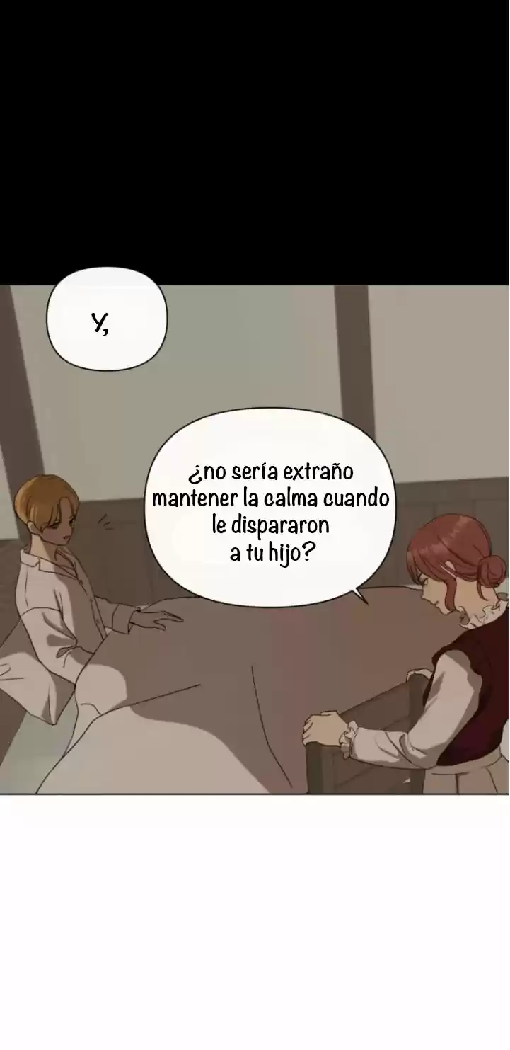 Los Intrusos Del Conde - Capítulo 11 - Página 17 - LectorTMOo