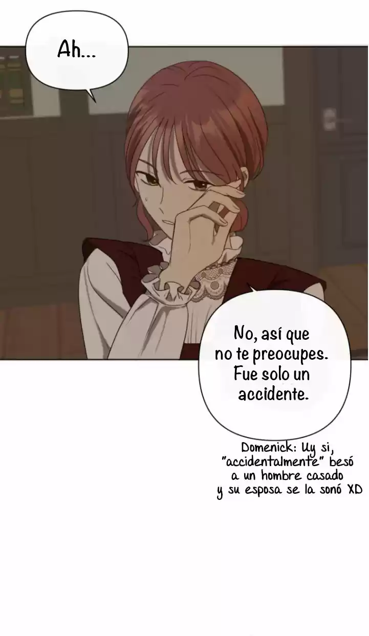 Los Intrusos Del Conde - Capítulo 11 - Página 19 - LectorTMOo