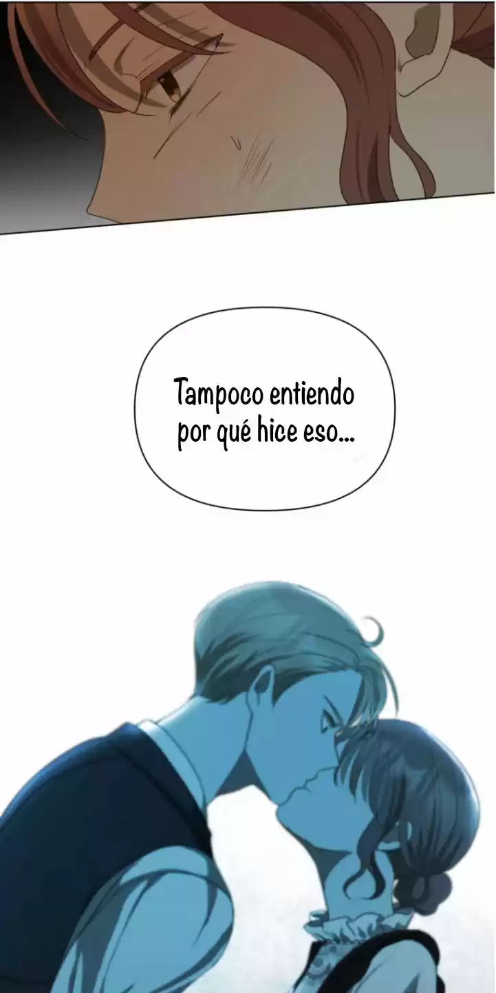 Los Intrusos Del Conde - Capítulo 11 - Página 20 - LectorTMOo