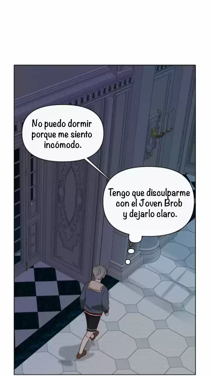 Los Intrusos Del Conde - Capítulo 11 - Página 22 - LectorTMOo