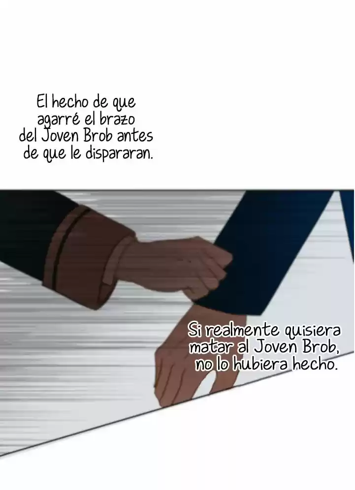 Los Intrusos Del Conde - Capítulo 11 - Página 23 - LectorTMOo