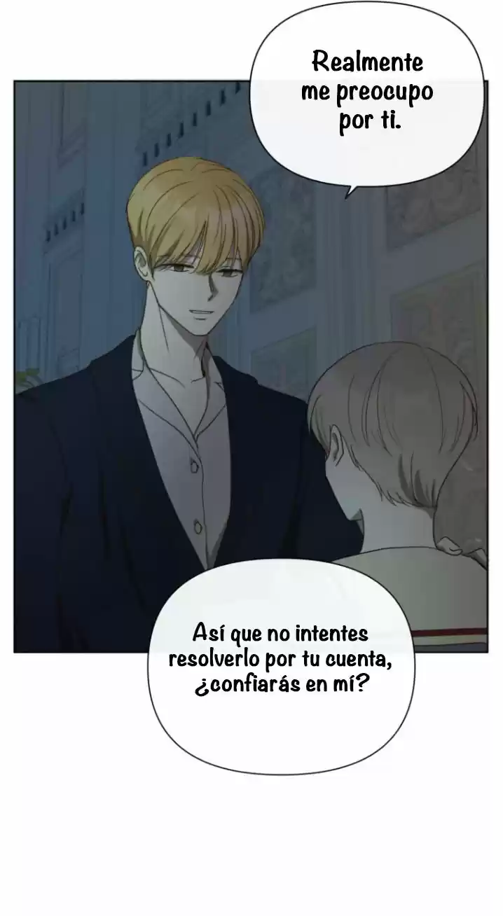 Los Intrusos Del Conde - Capítulo 11 - Página 30 - LectorTMOo