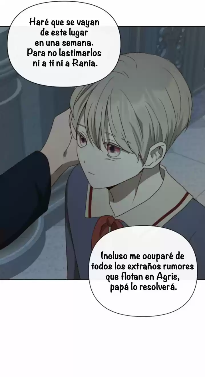 Los Intrusos Del Conde - Capítulo 11 - Página 31 - LectorTMOo