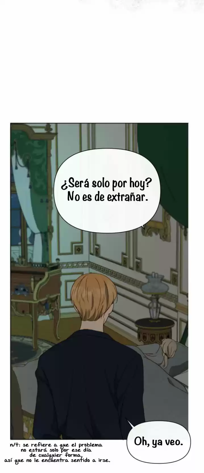 Los Intrusos Del Conde - Capítulo 11 - Página 41 - LectorTMOo