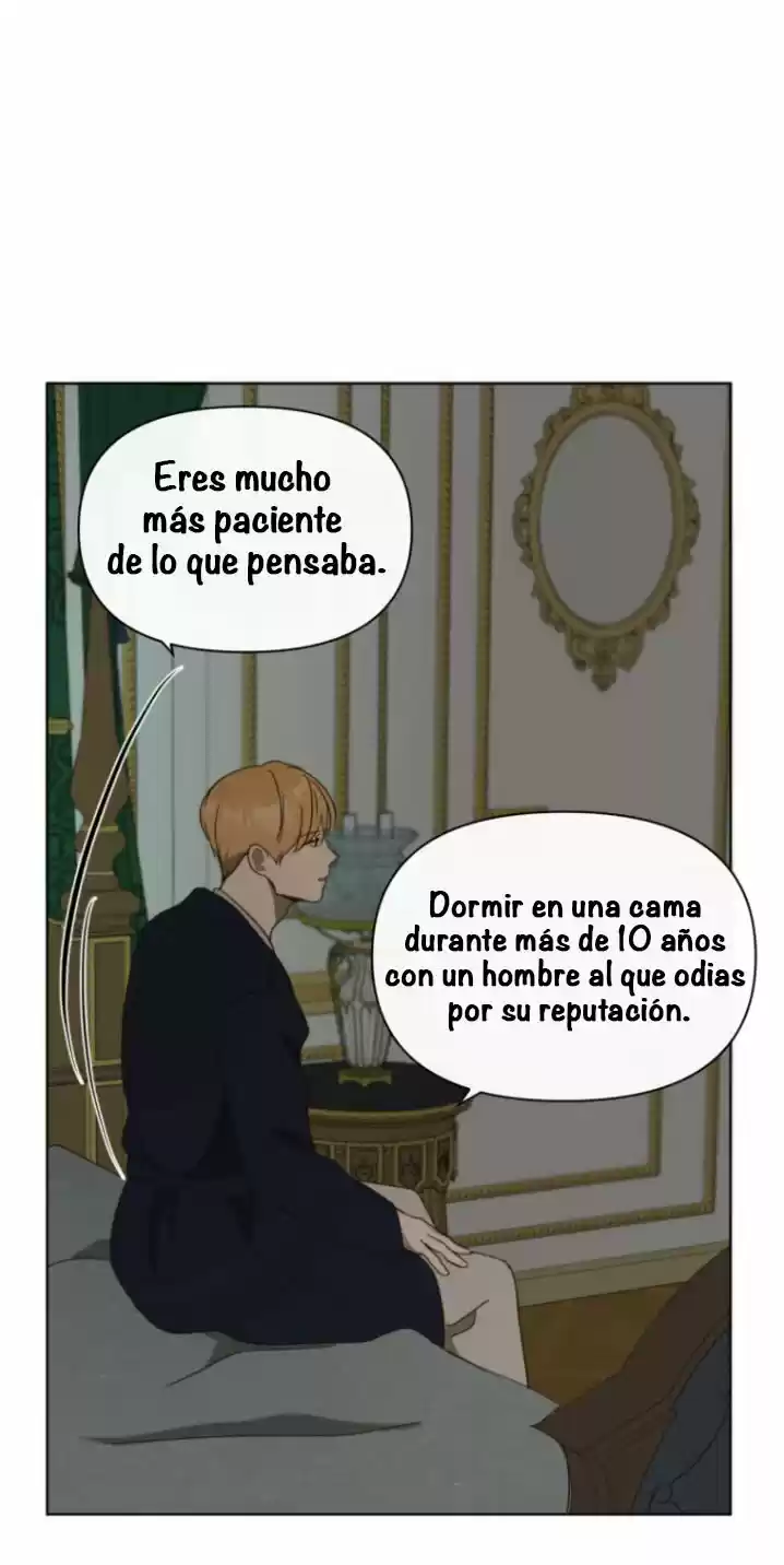 Los Intrusos Del Conde - Capítulo 11 - Página 42 - LectorTMOo