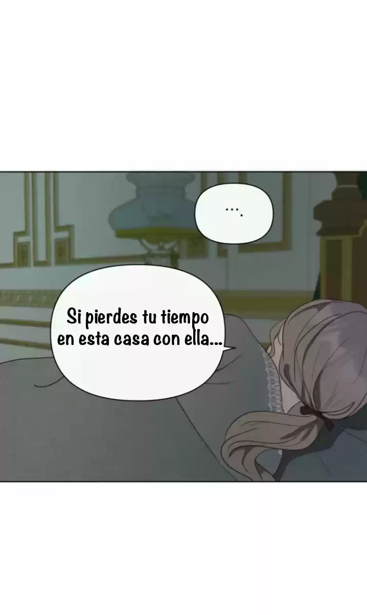 Los Intrusos Del Conde - Capítulo 11 - Página 43 - LectorTMOo