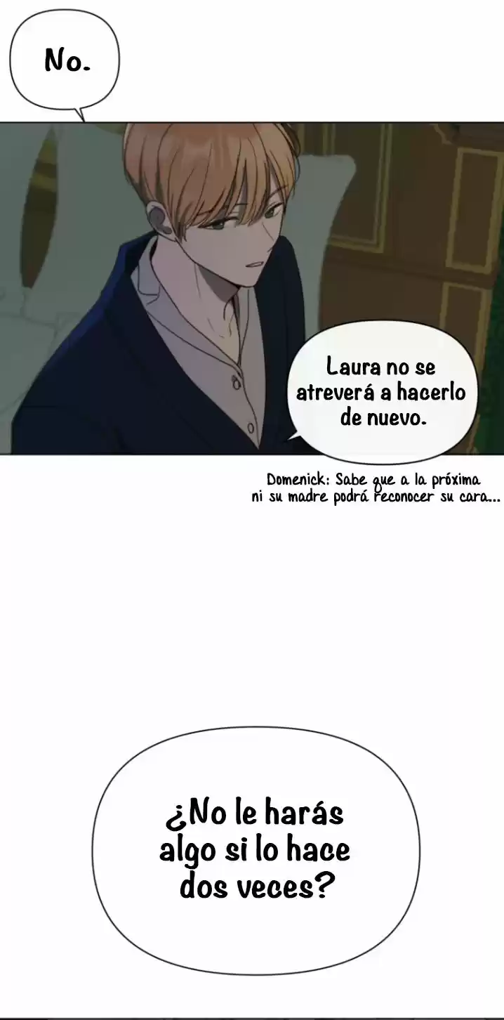 Los Intrusos Del Conde - Capítulo 11 - Página 44 - LectorTMOo