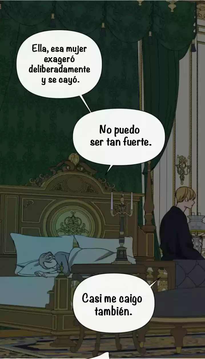 Los Intrusos Del Conde - Capítulo 11 - Página 46 - LectorTMOo