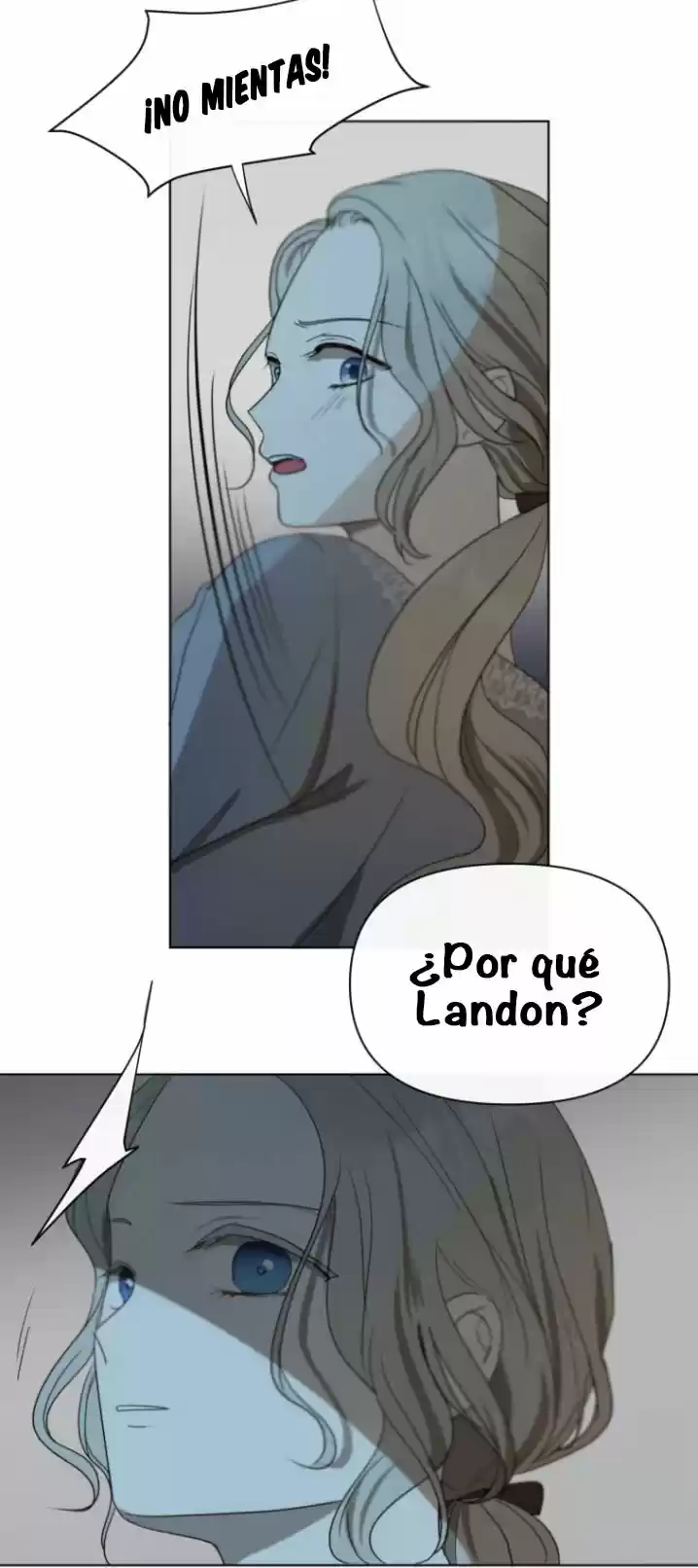 Los Intrusos Del Conde - Capítulo 11 - Página 47 - LectorTMOo