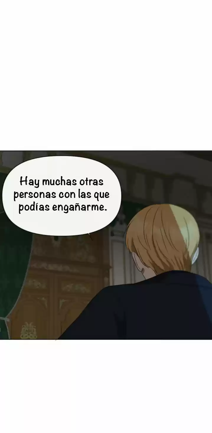 Los Intrusos Del Conde - Capítulo 11 - Página 48 - LectorTMOo