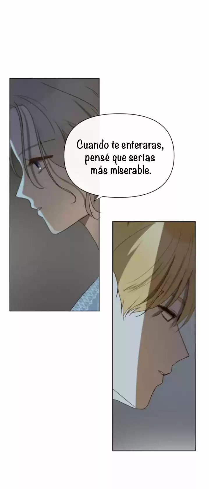 Los Intrusos Del Conde - Capítulo 11 - Página 49 - LectorTMOo
